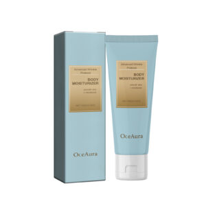 Oceaura Body Butter Anti-Aging Moisturizer, Skin Hydrating Moisturizing Whitening Body Lotion