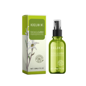Edelweiss Lotion, Moisturizing And Brightening Face Dull And Shiny Skin Moisturizing Lotion